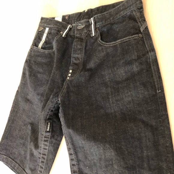 Y2K jorts - Picture 5 of 14